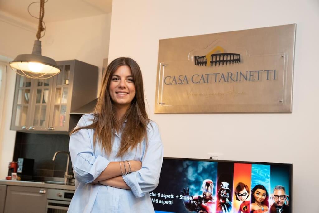 Casa Cattarinetti - Verona Fiera Exterior foto